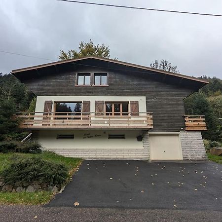 Chalet Des Belles Roches, 14 Pers, Garden, Sauna 라브레세 외부 사진