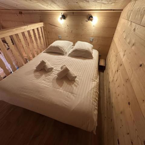 Chalet Des Belles Roches, 14 Pers, Garden, Sauna 라브레세 외부 사진
