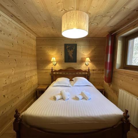 Chalet Des Belles Roches, 14 Pers, Garden, Sauna 라브레세 외부 사진