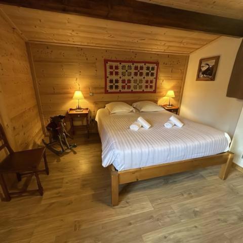 Chalet Des Belles Roches, 14 Pers, Garden, Sauna 라브레세 외부 사진