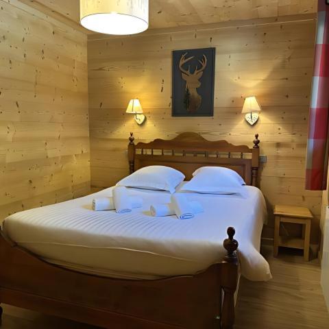 Chalet Des Belles Roches, 14 Pers, Garden, Sauna 라브레세 외부 사진