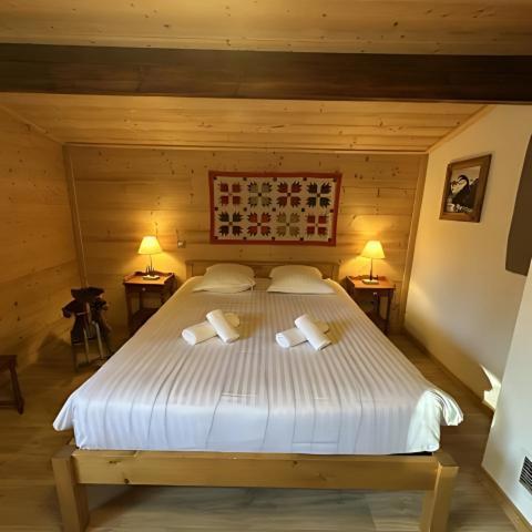 Chalet Des Belles Roches, 14 Pers, Garden, Sauna 라브레세 외부 사진