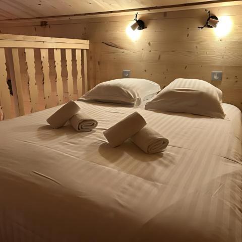 Chalet Des Belles Roches, 14 Pers, Garden, Sauna 라브레세 외부 사진