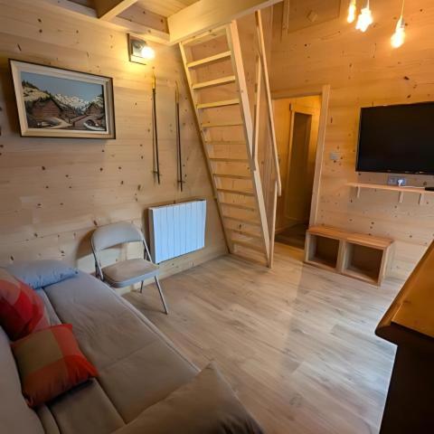 Chalet Des Belles Roches, 14 Pers, Garden, Sauna 라브레세 외부 사진